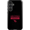 NFL Arizona Cardinals Black Performance Series Galaxy S24 Impact Case